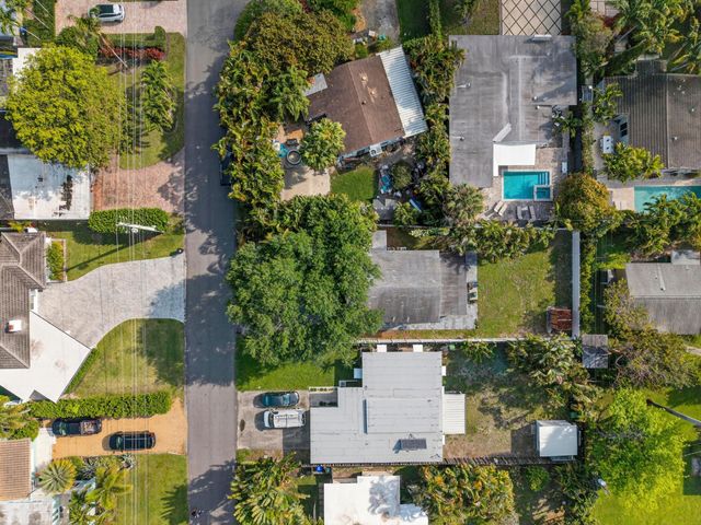 1503 NE 18th Avenue, Fort Lauderdale, FL 33304