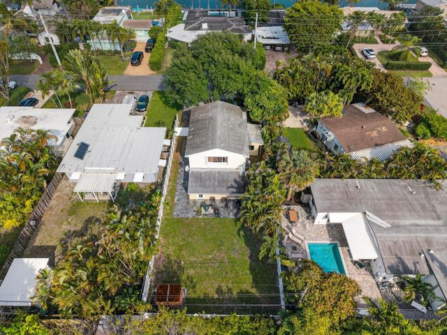 1503 NE 18th Avenue, Fort Lauderdale, FL 33304