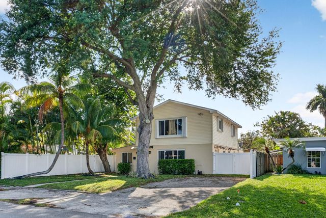 1503 NE 18th Avenue, Fort Lauderdale, FL 33304