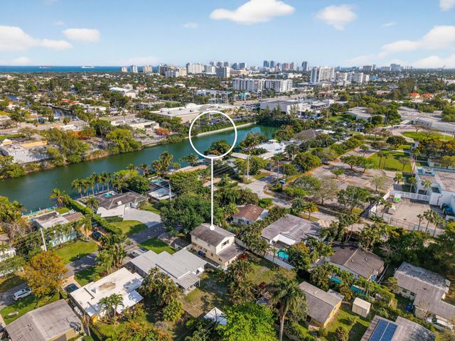 1503 NE 18th Avenue, Fort Lauderdale, FL 33304