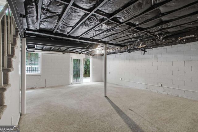 1760 Danrich Drive, Decatur, GA 30032