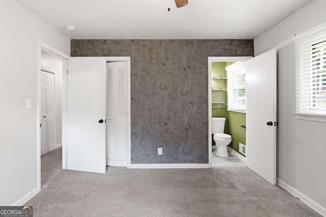 1760 Danrich Drive, Decatur, GA 30032