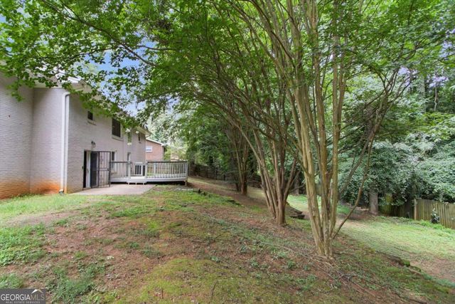 1760 Danrich Drive, Decatur, GA 30032