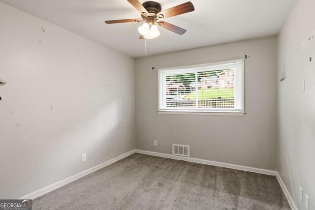 1760 Danrich Drive, Decatur, GA 30032