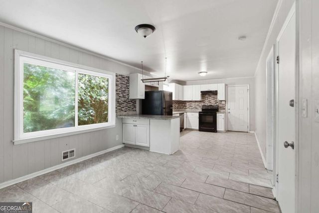1760 Danrich Drive, Decatur, GA 30032
