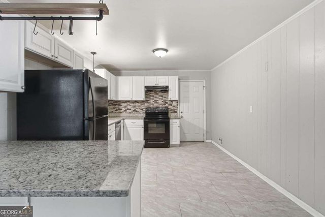 1760 Danrich Drive, Decatur, GA 30032