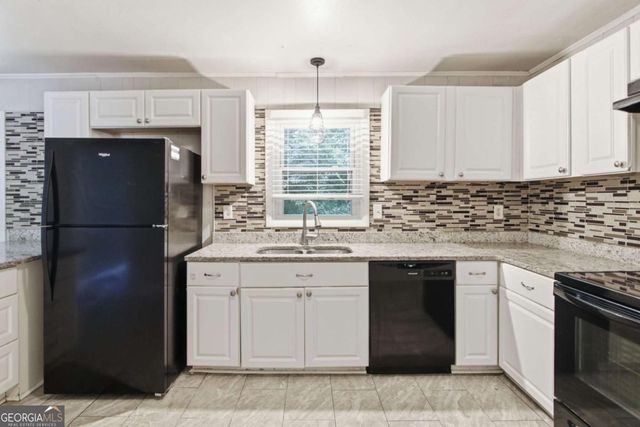 1760 Danrich Drive, Decatur, GA 30032