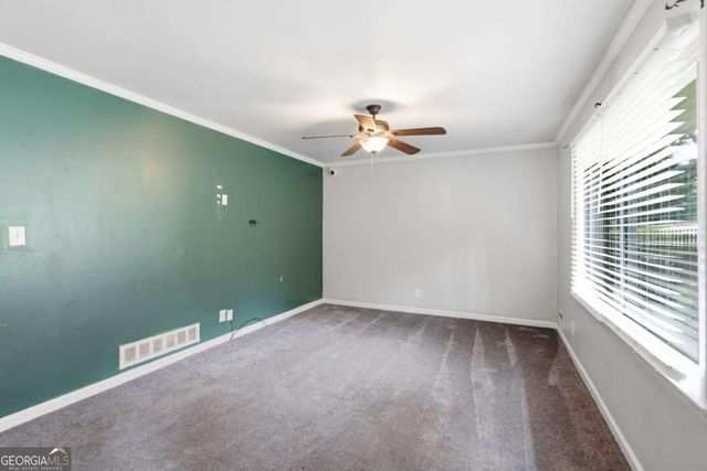 1760 Danrich Drive, Decatur, GA 30032
