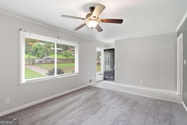 1760 Danrich Drive, Decatur, GA 30032