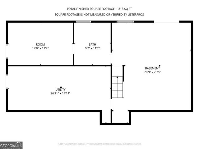 1760 Danrich Drive, Decatur, GA 30032
