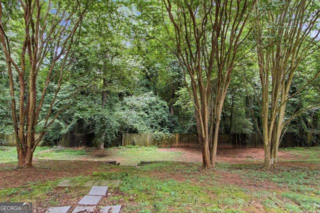 1760 Danrich Drive, Decatur, GA 30032