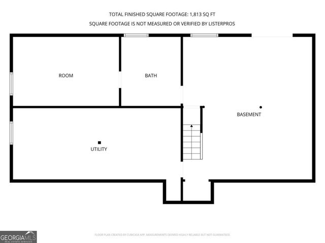 1760 Danrich Drive, Decatur, GA 30032