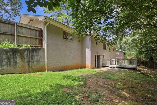 1760 Danrich Drive, Decatur, GA 30032