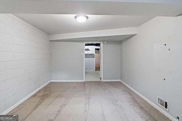1760 Danrich Drive, Decatur, GA 30032