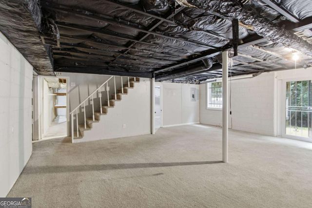 1760 Danrich Drive, Decatur, GA 30032
