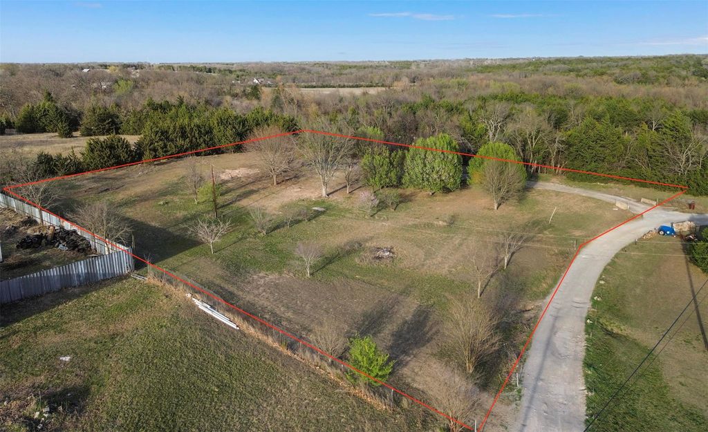 13110 Westover Lane, Anna, TX 75409
