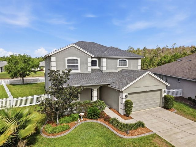 3311 SISAL LOOP, Wesley Chapel, FL 33544