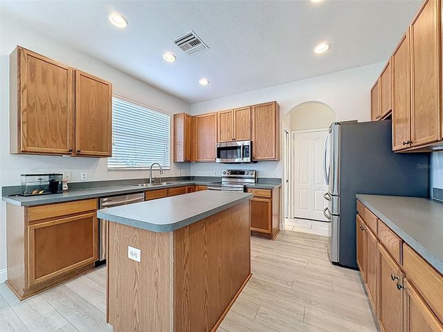 3311 SISAL LOOP, Wesley Chapel, FL 33544