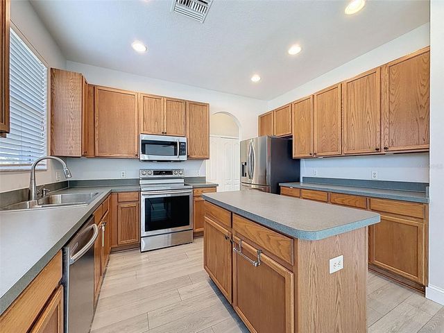 3311 SISAL LOOP, Wesley Chapel, FL 33544