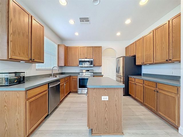 3311 SISAL LOOP, Wesley Chapel, FL 33544