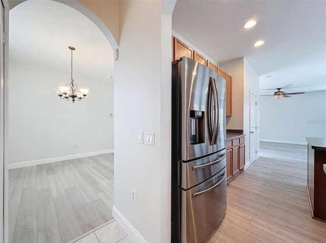 3311 SISAL LOOP, Wesley Chapel, FL 33544