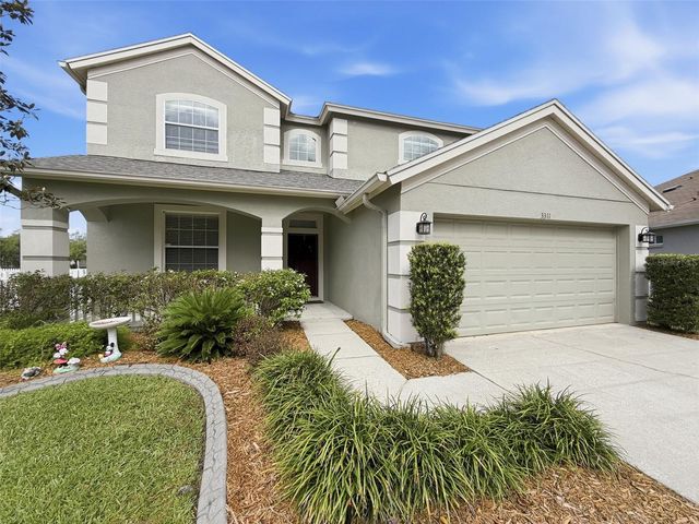 3311 SISAL LOOP, Wesley Chapel, FL 33544