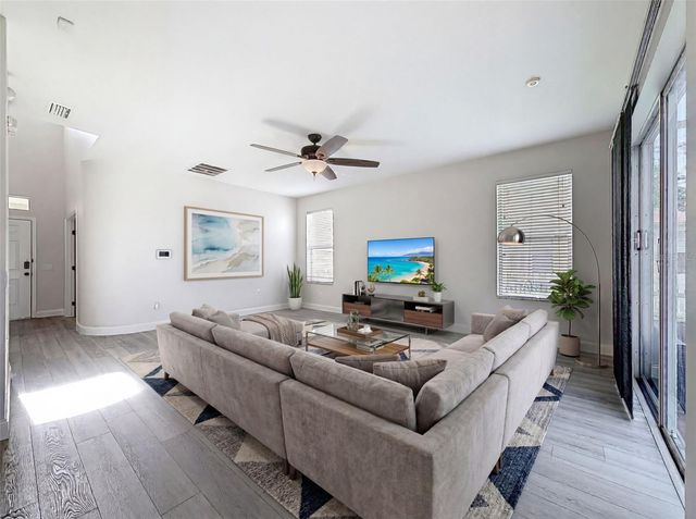 3311 SISAL LOOP, Wesley Chapel, FL 33544