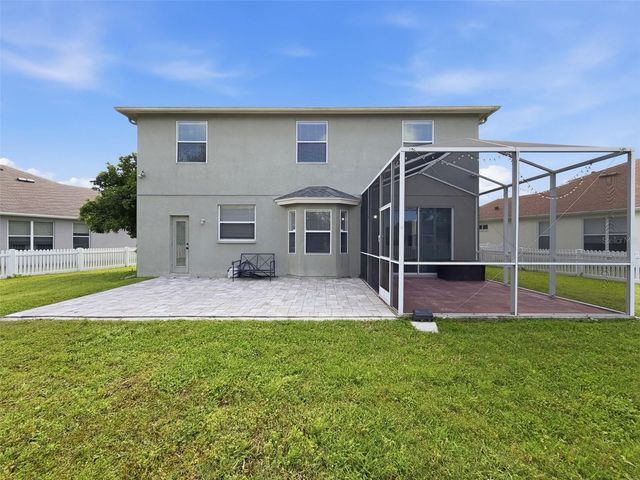 3311 SISAL LOOP, Wesley Chapel, FL 33544