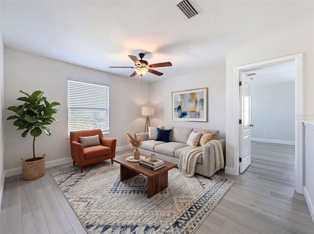 3311 SISAL LOOP, Wesley Chapel, FL 33544