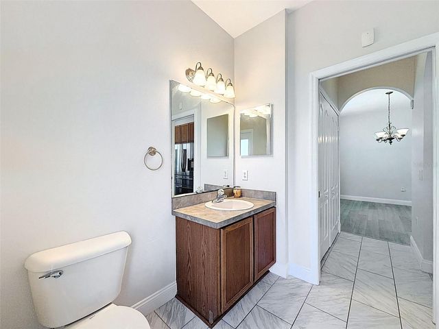 3311 SISAL LOOP, Wesley Chapel, FL 33544