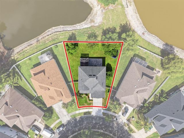 3311 SISAL LOOP, Wesley Chapel, FL 33544