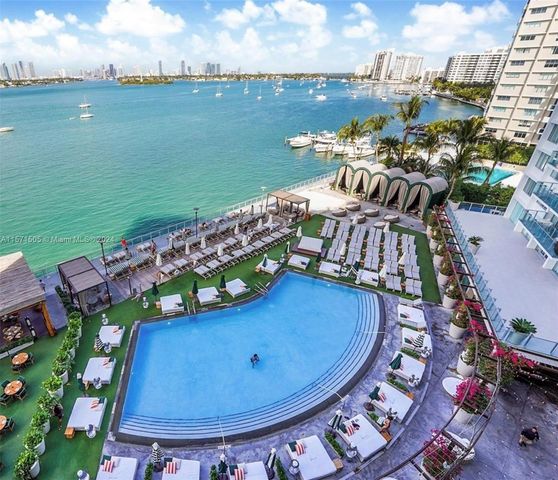 1100 West Ave 906, Miami Beach, FL 33139