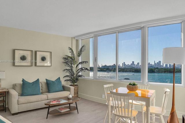 1100 West Ave 906, Miami Beach, FL 33139