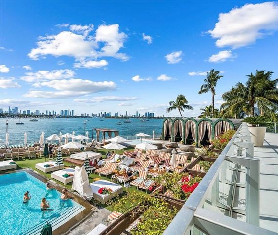 1100 West Ave 906, Miami Beach, FL 33139