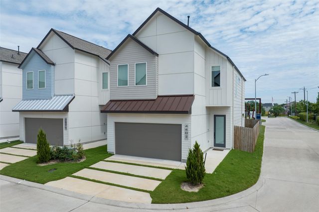 4402 Santorini Lane, Houston, TX 77045