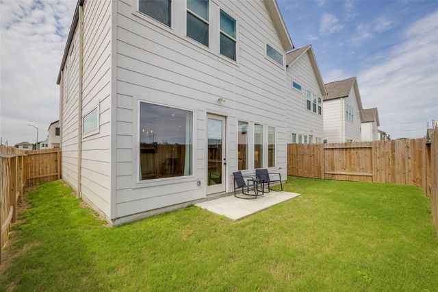 4402 Santorini Lane, Houston, TX 77045