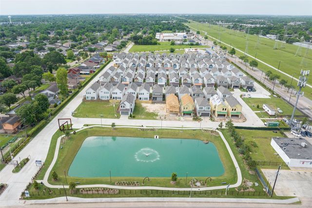 4402 Santorini Lane, Houston, TX 77045