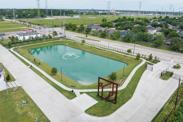 4402 Santorini Lane, Houston, TX 77045