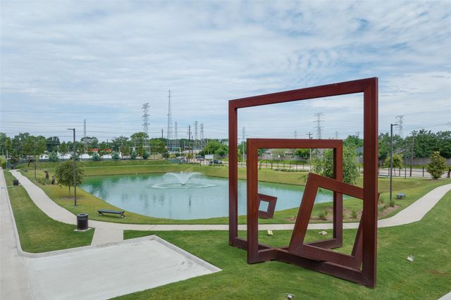 4402 Santorini Lane, Houston, TX 77045