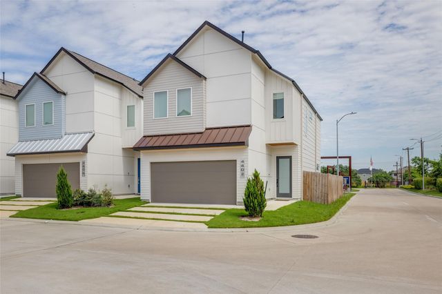 4402 Santorini Lane, Houston, TX 77045