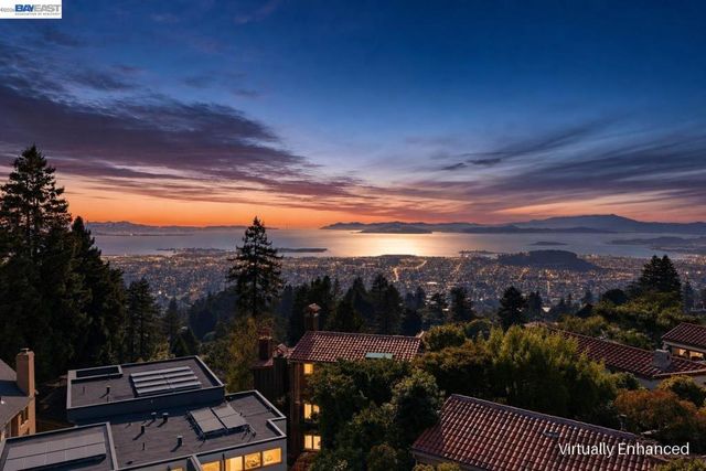 1026 Grizzly Peak Blvd, Berkeley, CA 94708