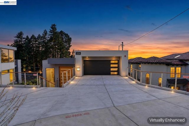 1026 Grizzly Peak Blvd, Berkeley, CA 94708