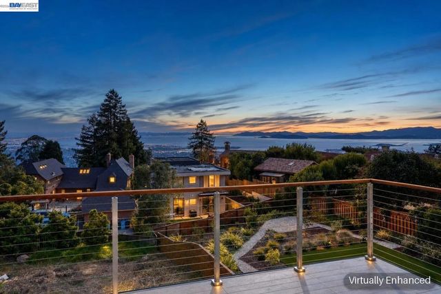 1026 Grizzly Peak Blvd, Berkeley, CA 94708