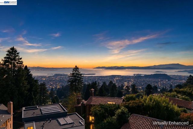 1026 Grizzly Peak Blvd, Berkeley, CA 94708