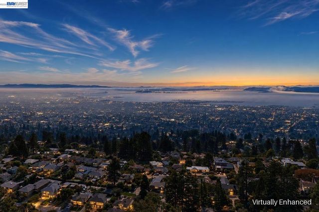 1026 Grizzly Peak Blvd, Berkeley, CA 94708