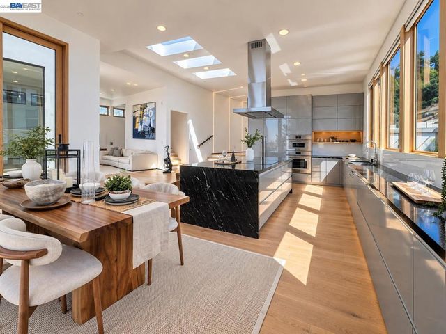 1026 Grizzly Peak Blvd, Berkeley, CA 94708