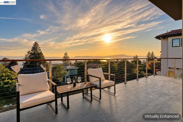 1026 Grizzly Peak Blvd, Berkeley, CA 94708