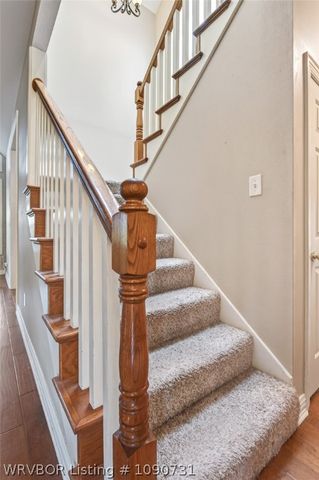 10708 Saint Michael Ct, Fort Smith, AR 72908