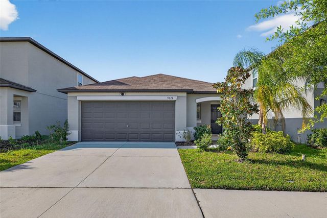 9324 LEMON DROP LOOP, Sun City Center, FL 33573