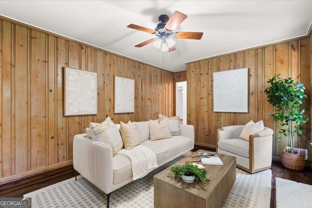 3075 Hudson Court, Decatur, GA 30033